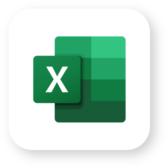excel